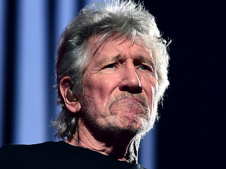roger waters