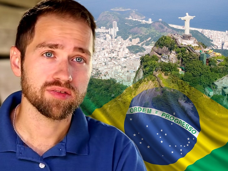 paul Staehle tlc getty 2