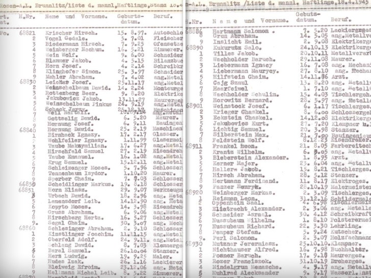 schindlers list sub moments in time 1