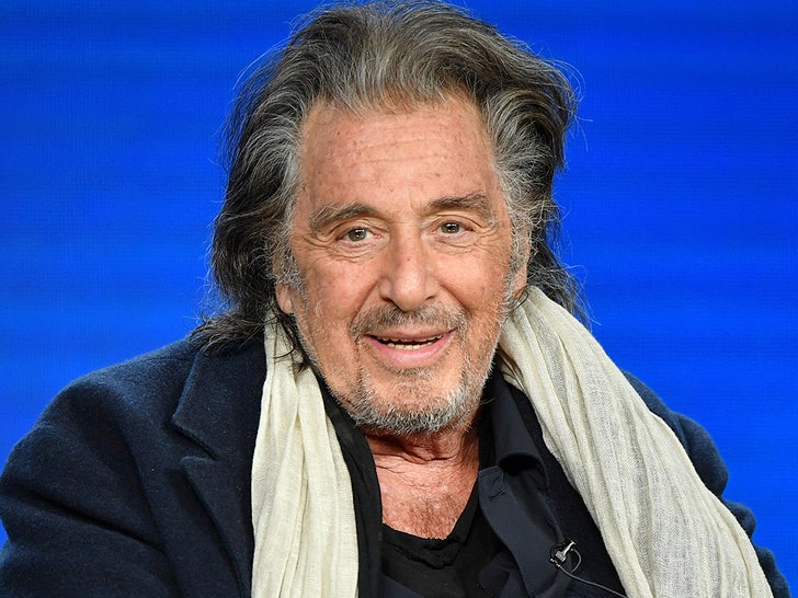 al pacino
