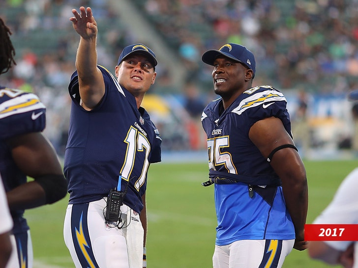 antonio gates philip rivers