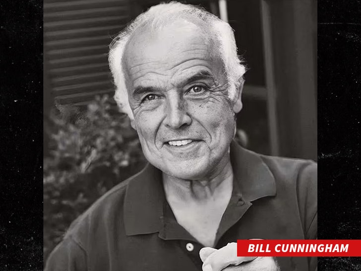 Bill Cunningham CESD Talent 2