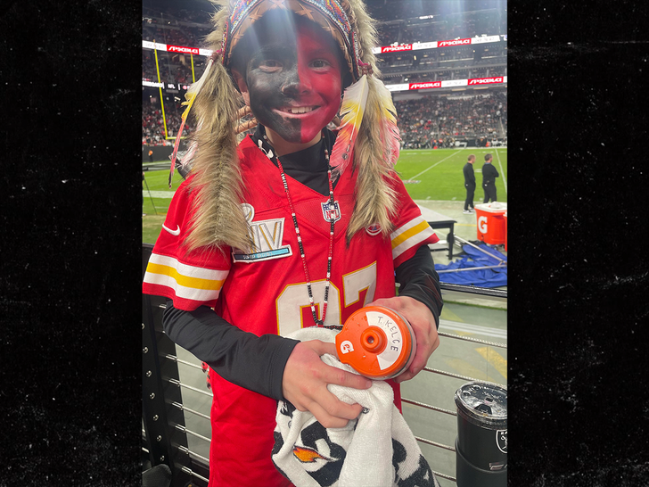 Kansas City Chiefs Fan