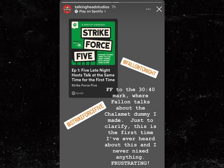 talking head studios insta 1