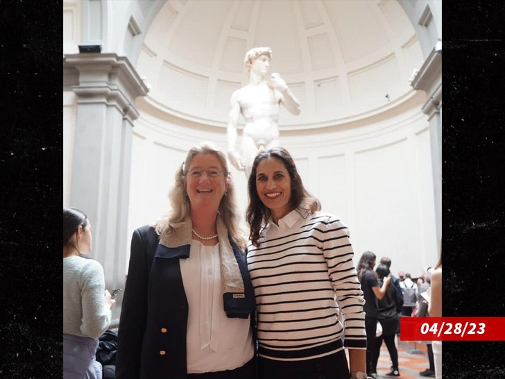 Galleria Accademia Firenze