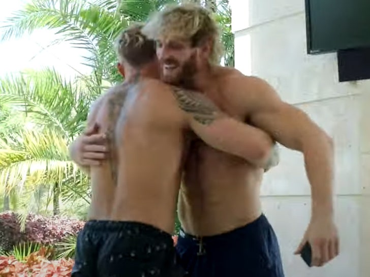 logan paul engagment