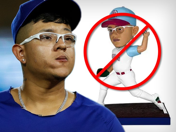 julio urias getty 1