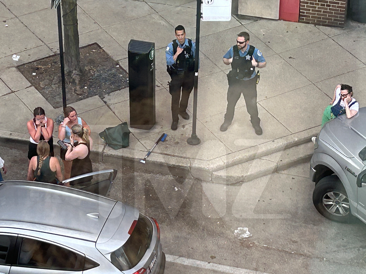 Joan Cusack Car Accident