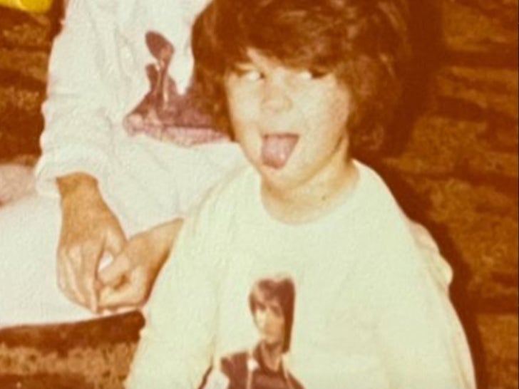 Guess Who These Cute Kids Turned Into -- Part 10