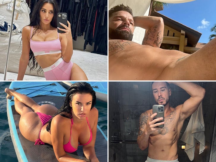 September 2023 Hot Shots