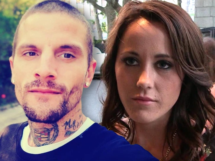 Courtland Rogers jenelle evans