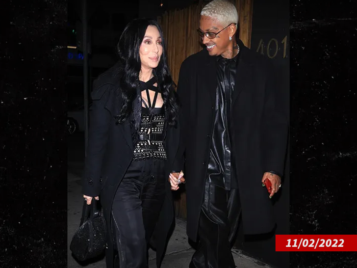 alexander edwards and cher