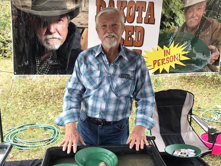 Remembering Dakota Fred Hurt