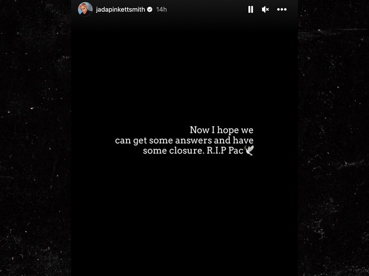 jada pinkett smith tupac