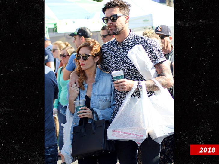 4b6a56e3cf7246be81737a87f094aa8b_md 0705 brittany snow and tyler stanaland getty