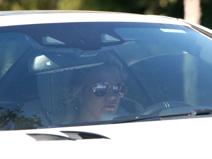 britney spears in car splash 2