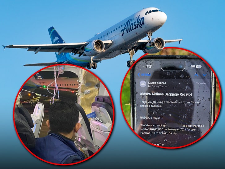 alaska airlines flight iphone