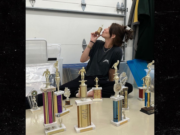 chris pratt wife insta 2