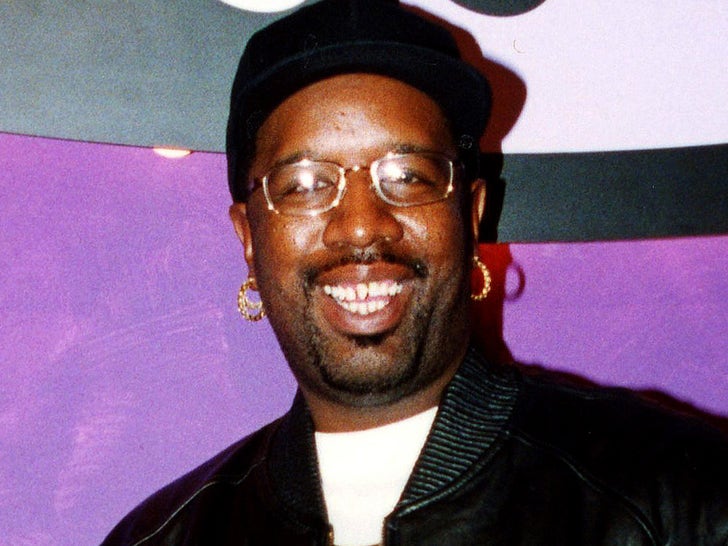 Remembering DJ Casper