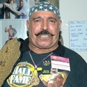 The Iron Sheik