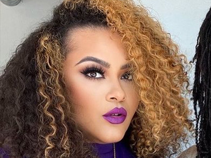 Remembering Brandi Mallory