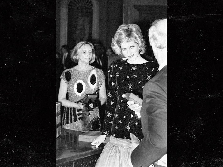 Princess Diana dress juliens auction 2