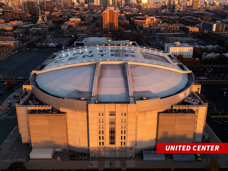 united center