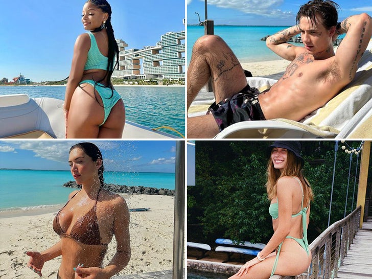 January 2023 Hot Shots