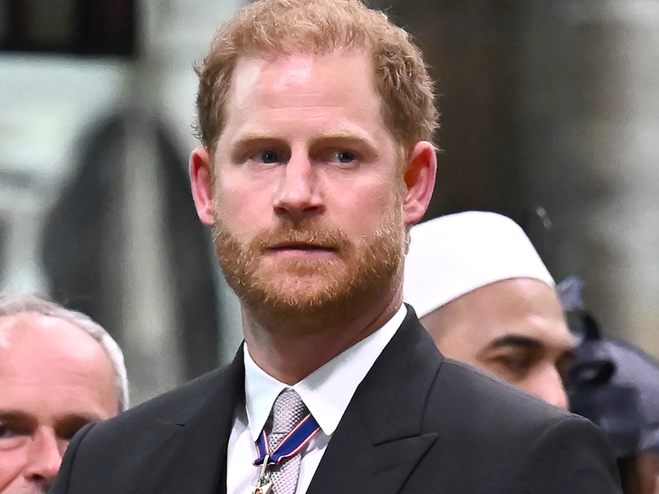 prince harry