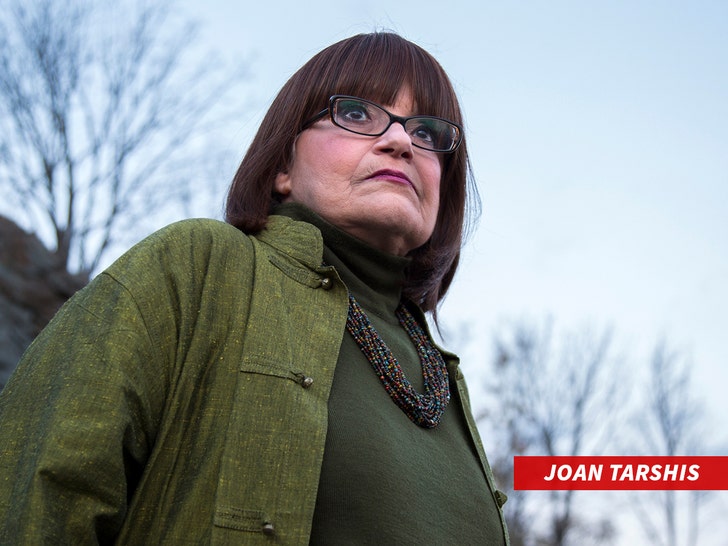 Joan Tarshis