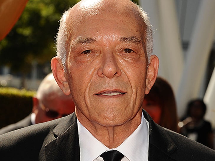 Remembering Mark Margolis