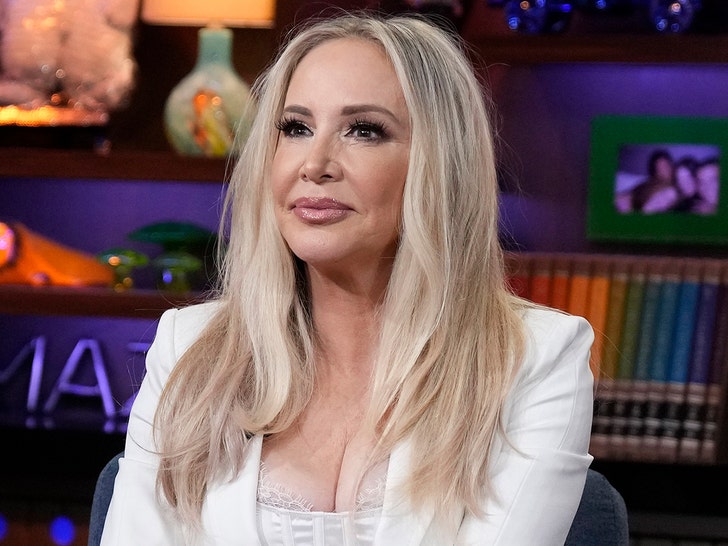 Shannon Beador getty 1