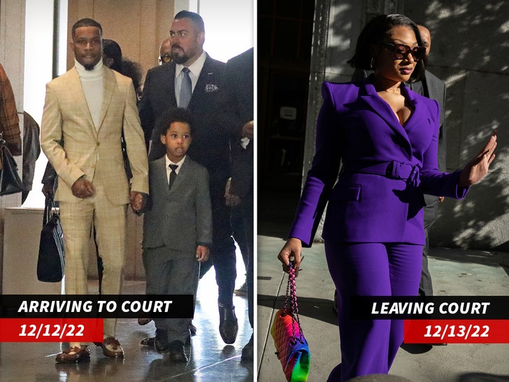 tory lanez megan thee stallion