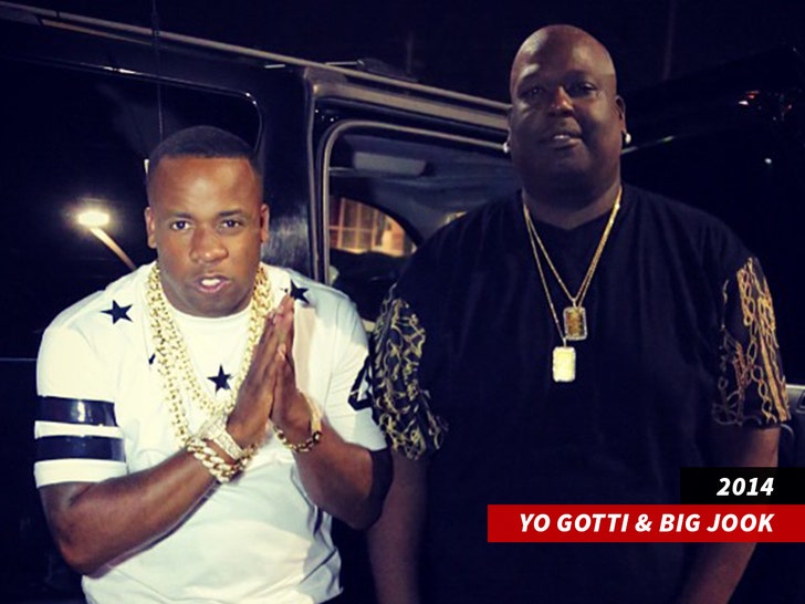 big jook yo gotti