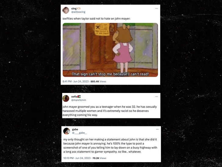 taylor swift fans twitter 1