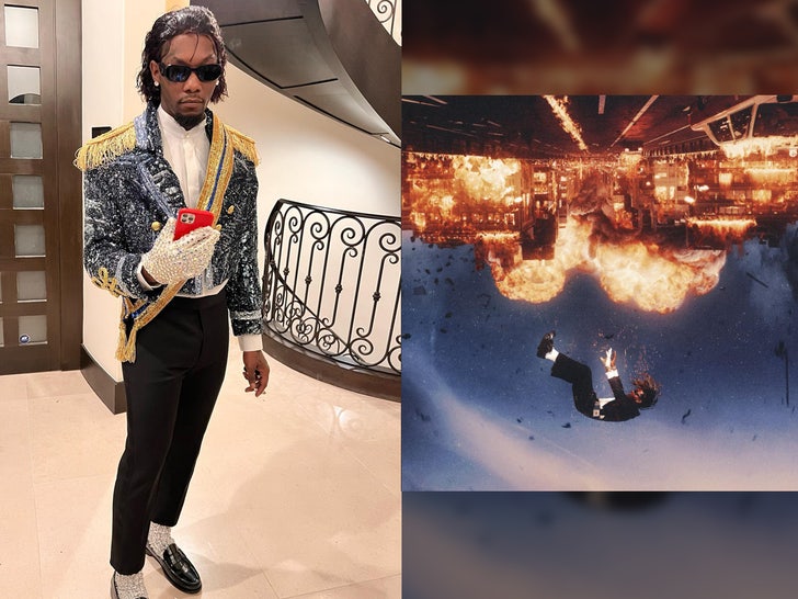 0914 offset new album