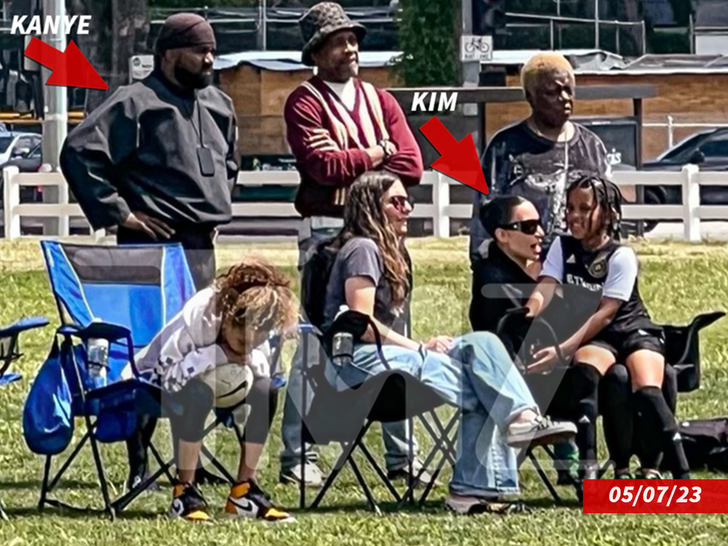 kanye west x kim kardashian