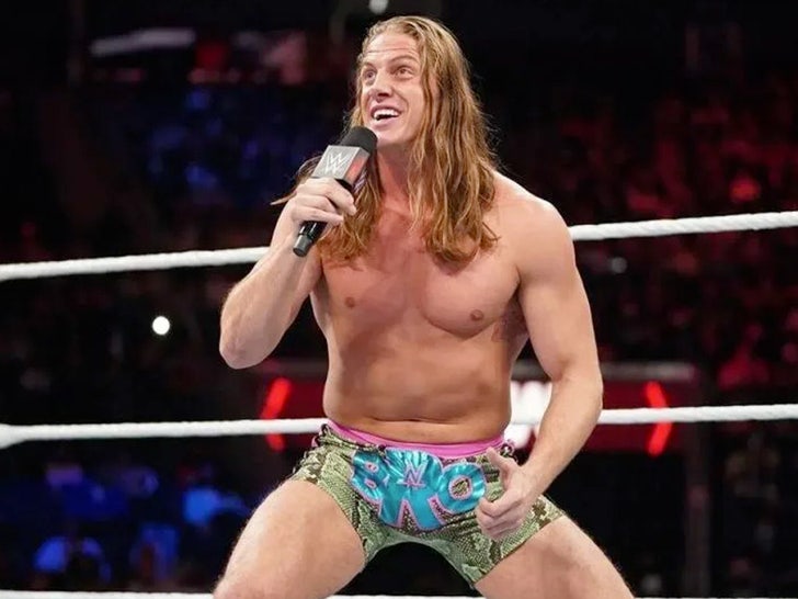 0929 matt riddle wwe