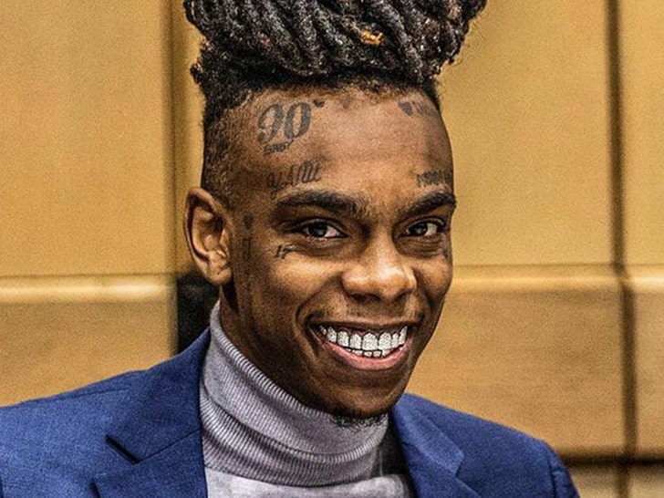 YNW Melly