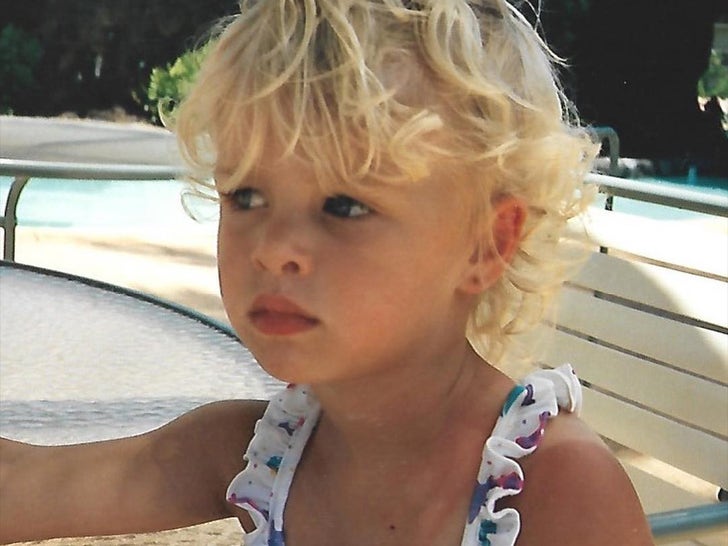 Guess Who These Cute Kids Turned Into -- Part 8