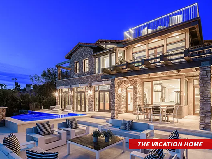 Cardi B, Offset Sued Over Lack Of Paid Rent For Vacation Home