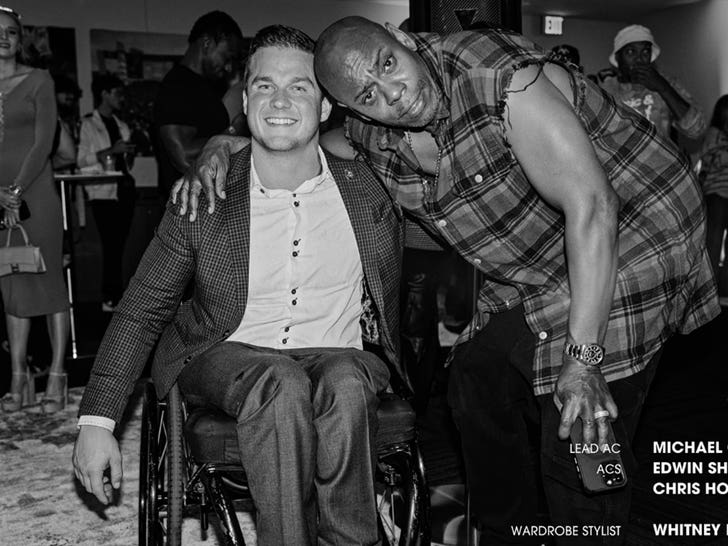 madison-cawthorne-dave-chappelle-netflix-special-credits-picture