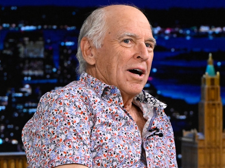 jimmy buffett getty 1