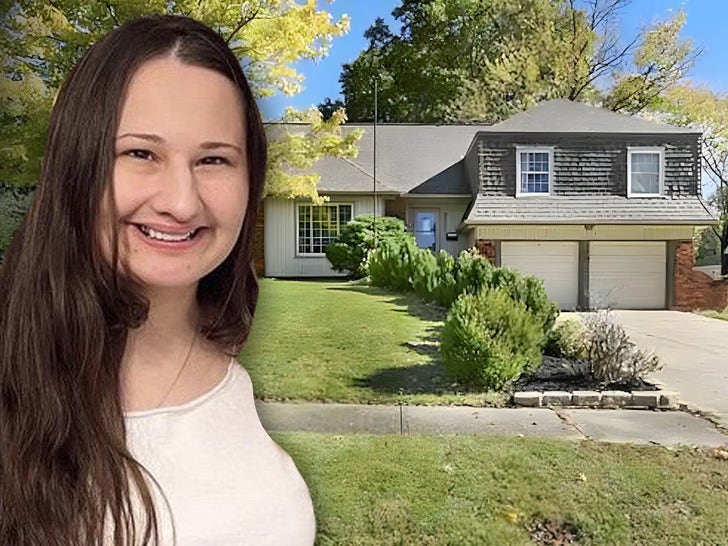 Gypsy Rose Blanchard's Airbnb