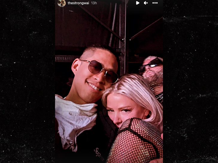 5596f130d9a449969051f8074cf09c6a_md Daniel Wai ariana madix