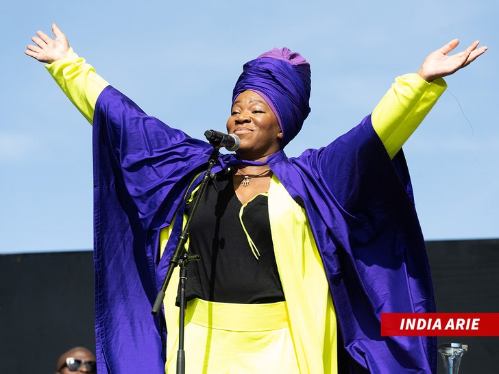 India Arie