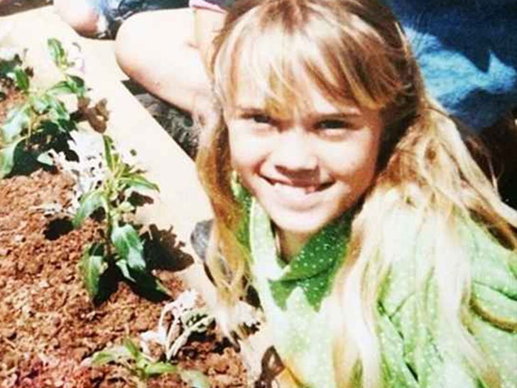 Guess Who These Cute Kids Turned Into -- Part 2