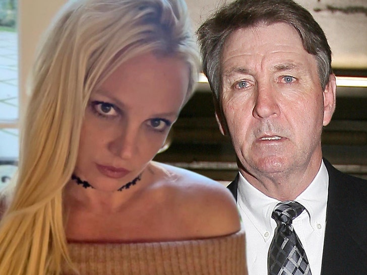 britney spears and dad getty insta 1