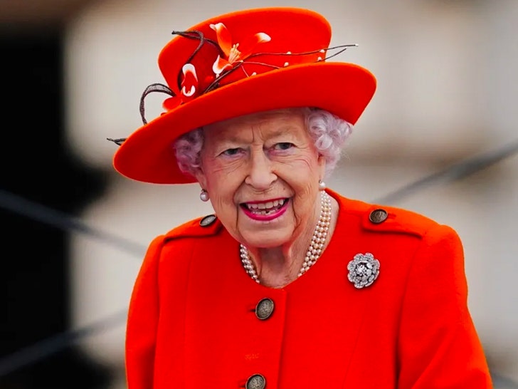Queen Elizabeth II Through The Years