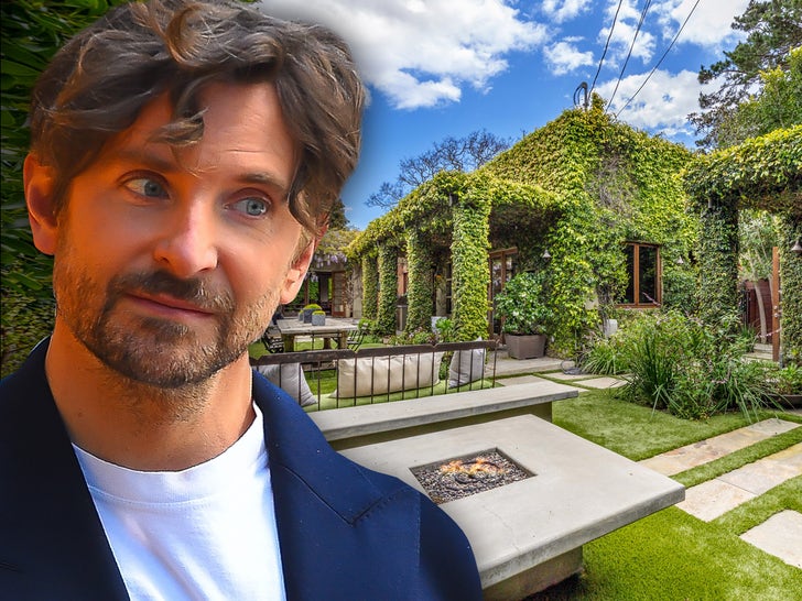 Bradley Cooper's Venice Beach House